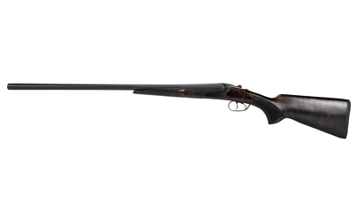 Heritage Badlander SXS 12GA Shotgun - 28" Black