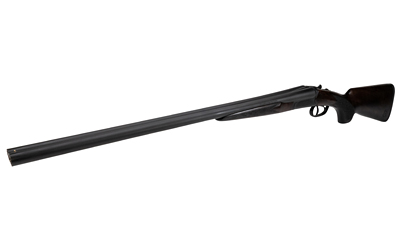 Heritage Badlander SXS 12GA Shotgun - 28" Black - Image 3