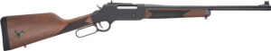 Henry H14 Long Tracker .308 Win Lever Action Rifle