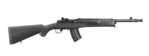 RUGER MINI THIRTY RFL 7.62X39 16.1" BLK SYN 20RD