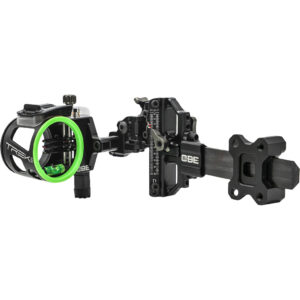 CBE Trek Pro 3 Pin Bow Sight .019 RH