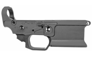 Sharps Livewire Forged Lower Receiver - AR15
