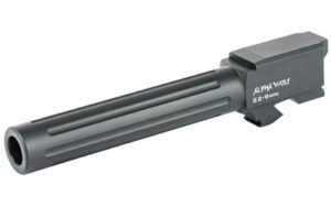 LWD AlphaWolf Barrel for G22/G31 Conversion