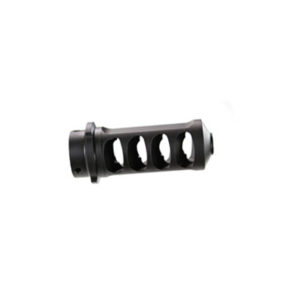 SUPPRESSOR MUZZLE BRAKE KIT