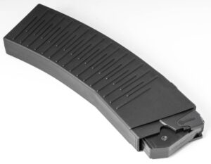 Molot Vepr 12 Gauge 10 Round Magazine - Black Polymer