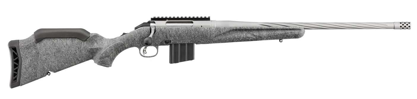 Ruger American G2 .400 Legend Bolt Action Rifle - 20"
