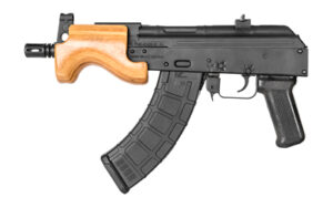 Century Arms Micro Draco 7.62x39 AK Pistol - 30 Round