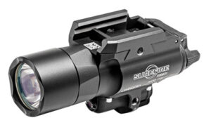 SureFire X400U-A 1000 Lumen Tactical Weapon Light