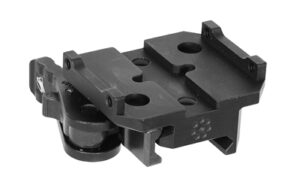 Arisaka EXPS Mk2 Mount 1.93" - Black