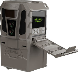 TACTACAM REVEAL X PRO 4.0 Cellular Trail Camera