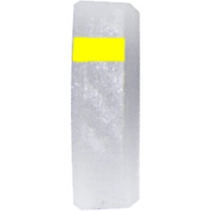 Specialty Archery Podium Peep Clarifier No. 1.0 - Yellow