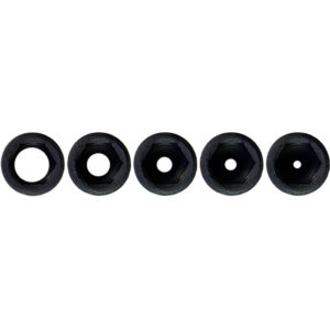 Specialty Stack It Peep Capture Aperture Kit - 5 Sizes