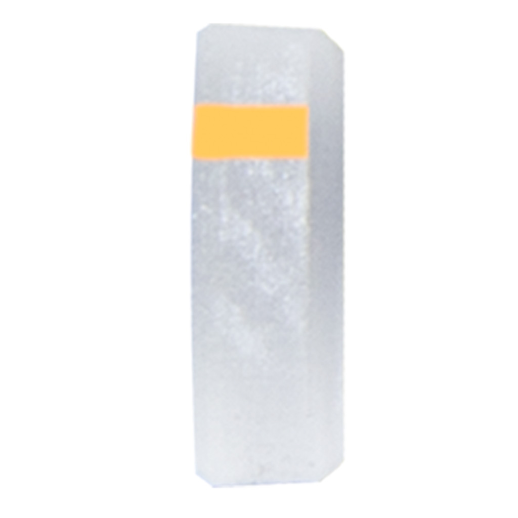 Specialty Stack It Peep Clarifier Lens Gold #.5 for Archery