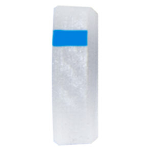 Specialty Stack It Peep Clarifier Lens - Ice Blue #1.5