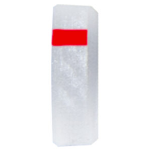 Specialty Stack It Peep Clarifier Lens Red #3.0 for Archery