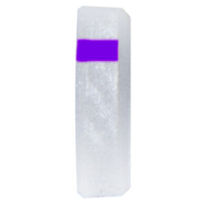 Specialty Stack It Peep Verifier Lens Purple #5 - Enhance Your Archery