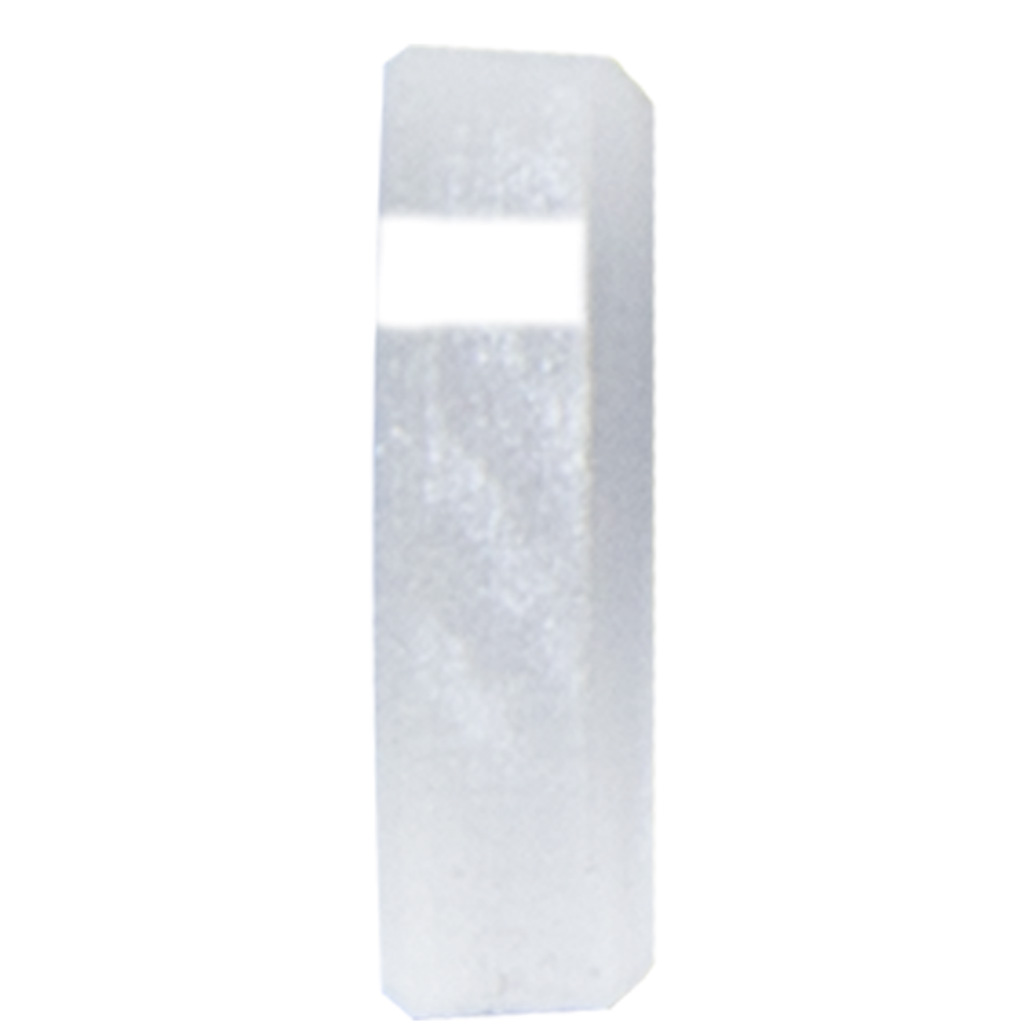 Specialty Stack It Peep Verifier Lens White #8 for Archery