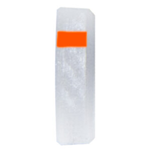 Specialty Stack It Peep Verifier Lens Orange #9 for Archery