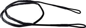 Excalibur Replacement Crossbow String - Micro Series Black