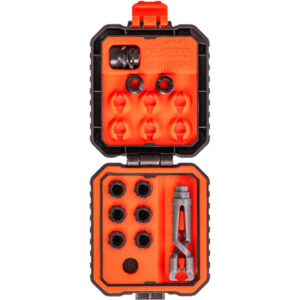 Hamskea DC Insight Deluxe Peep System for Archery
