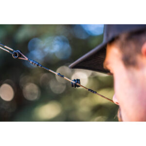 Hamskea FS Raptor Deluxe Peep System with FSLT