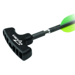 Excalibur T-Handle Arrow Puller for Archery Supplies