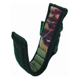 Tarantula Deluxe Camouflage Bow Hook for Archery