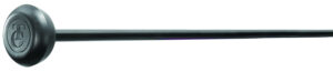Thompson Center 9078R Rugged Range Rod - 32" Aluminum