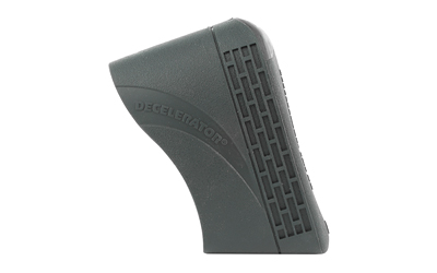 Pachmayr Decelerator Slip-On Recoil Pad - Black