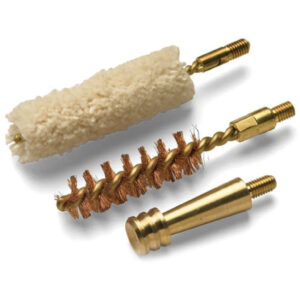 CVA Ramrod Accessories Pack for 45 Caliber Muzzleloaders