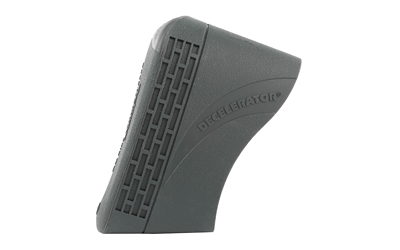 Pachmayr Decelerator Slip-On Recoil Pad - Black - Image 2