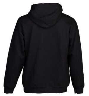 Browning Vintage Emblem Hoodie - Elk Black XL