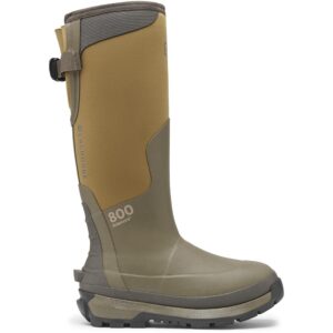 LaCrosse Alphaburly Aero 15" Women's Hunting Boots - 800G Insulation