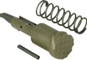 Timber Creek Forward Assist for AR-15/AR-10 - OD Green
