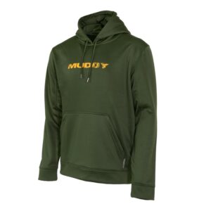 Muddy TRX Performance Hoodie - Forest Green 2XL