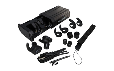 Walkers Restrictor Electronic Ear Buds BT