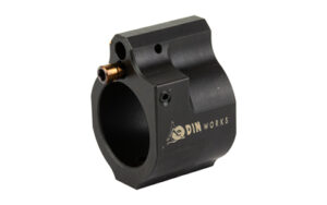 ODIN WORKS .875 Low Profile Adjustable Gas Block