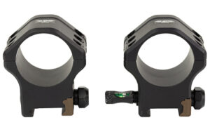 Christensen Tactical High 34mm Scope Rings