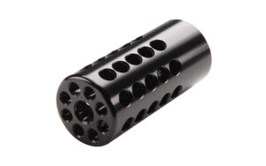 Tactical Solutions TACSOL 22LR Compensator - Matte Black