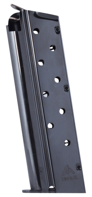 Mec-Gar MGCGOV9LB 1911 9rd Magazine - 9mm Luger