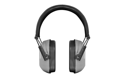 Champion Vanquish Electronic Earmuff - Gray - Image 2