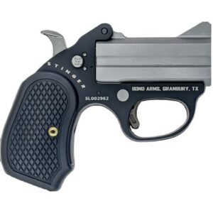 Bond Arms Stinger FireBall Derringer .38 Spl - 2rd Capacity