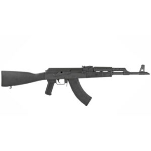 CENT VSKA SYNTHETIC BLK 7.62X39 16 30RD