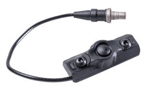 SureFire Compact M-LOK Remote Switch - 9" Black