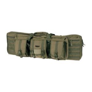 ATI RUKX Gear 42" Double Rifle Bag - Green