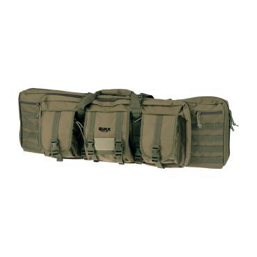ATI RUKX Gear 42" Double Rifle Bag - Green