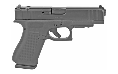 GLOCK 48 9MM Semi-Auto Pistol with MOS - Image 2