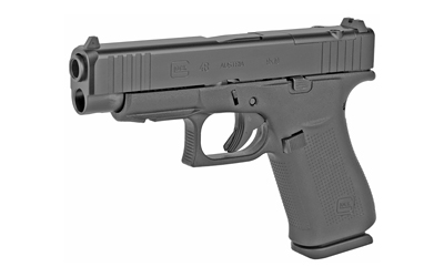 GLOCK 48 9MM Semi-Auto Pistol with MOS - Image 3