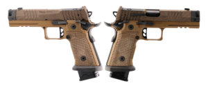 SIG SAUER P211 Combat Coyote Topo 9mm Pistol