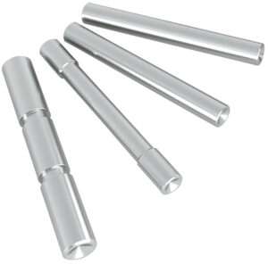 Cross Armory CRG4PSSV 4 Pin Set for Glock Gen4